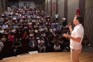 Kapaklı Belediyesi Yaz Spor Okulları'nda 2 Bin 500 Öğrenci Sertifikalarını Aldı